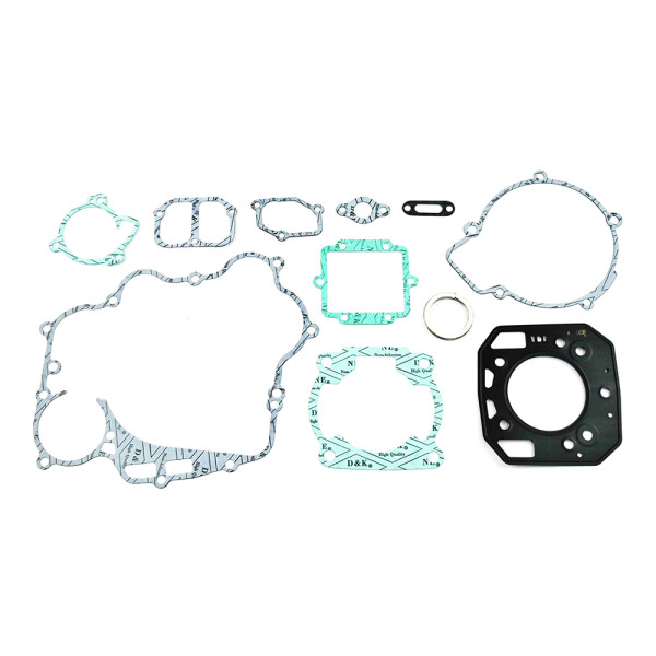 Vertex Full gasket set kmx200a2